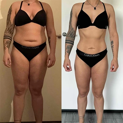 Kim -16,8 kg
