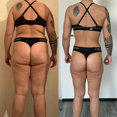 Kim -16,8 kg