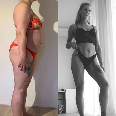 Stephanie -24,5 kg